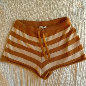 American Eagle Pajama Shorts